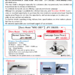 NITTO NRG-20P2 Rotary Engine – New Model Special Launch Campaign Until November 20, 2026